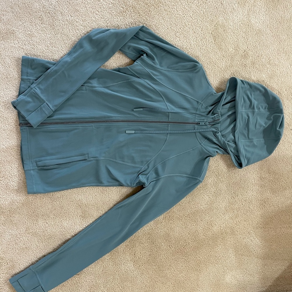 Lululemon Jacket